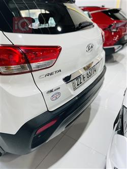 هیوندای کرێتا